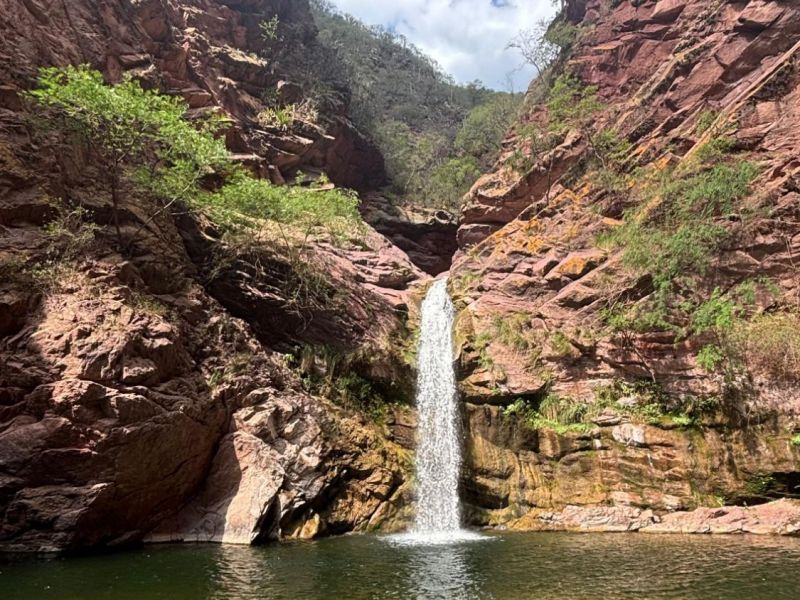 Unsere Tage in Salta: Mehr Reisen, Freunde, Familie und Abschied von den deutschen Gästen – Teil&nbsp;2