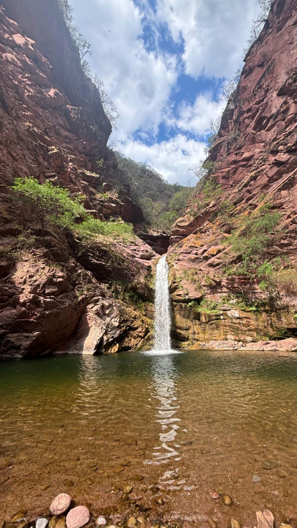 Unsere Tage in Salta: Mehr Reisen, Freunde, Familie und Abschied von den deutschen Gästen – Teil&nbsp;2