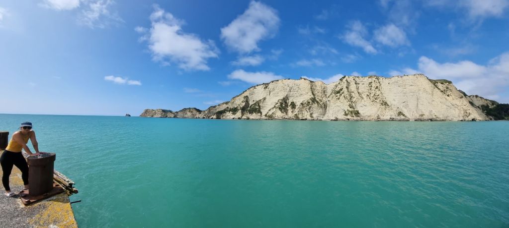 Lo lindo de estar en&nbsp;ruta