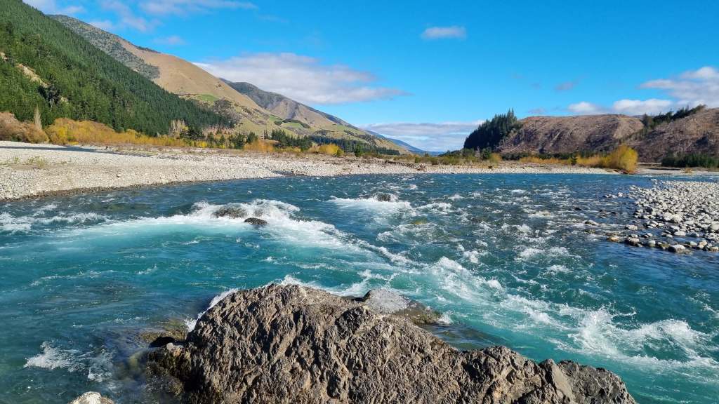 Isla Sur, nueva tierra, nueva&nbsp;aventura