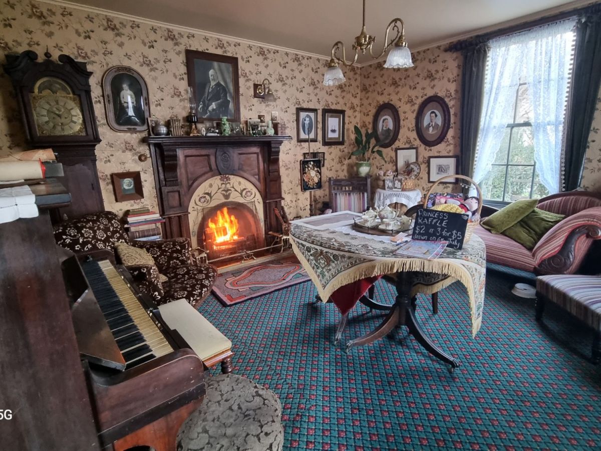 Von Camping in ein Zuhause: die Kälte gegen ein Dach und neue&nbsp;Freundschaft