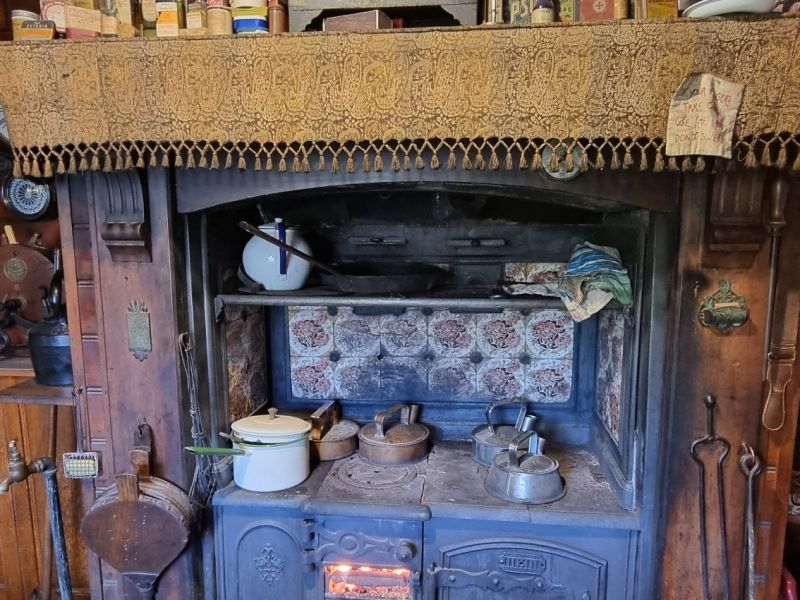 Del camping a casa: un techo frente al frio y encontrar la&nbsp;amistad