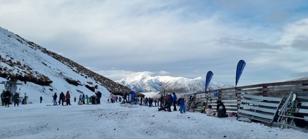 La vida en la Montaña: «Porters&nbsp;Alpine»