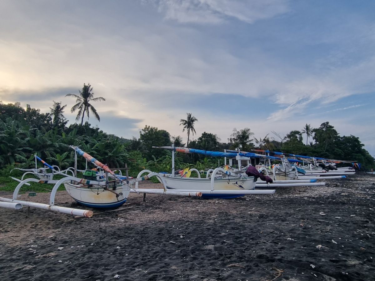 Asia: 1° capítulo –&nbsp;Indonesia