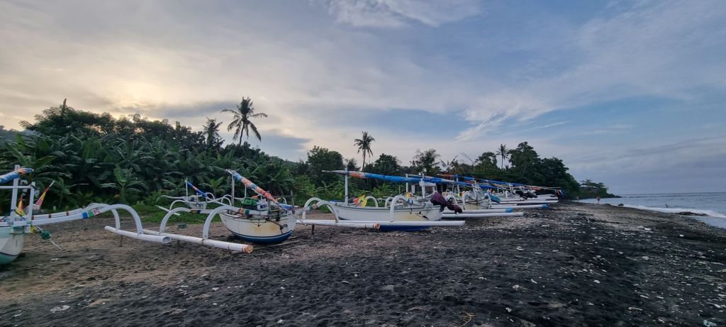 Asia: 1° capítulo –&nbsp;Indonesia