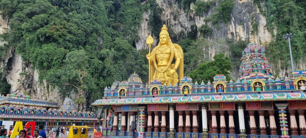 Asia 3°Capitulo – Malasia, Kuala&nbsp;Lumpur